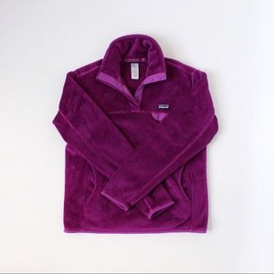 P A T A G O N I A • Snap-T Fleece Pullover